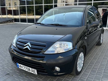 Авто Citroen C3 2008 № 8011336