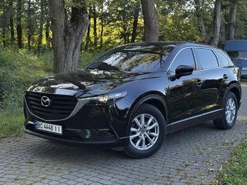 Авто Mazda Cx-9 2016 № 8011337