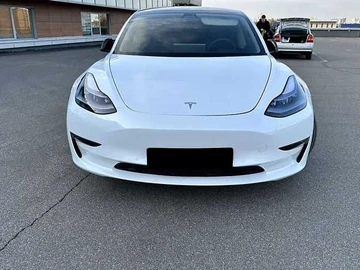 Авто Tesla Model 3 2021 № 8011338