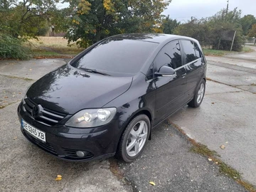 Авто Volkswagen Golf 2006 № 8011339