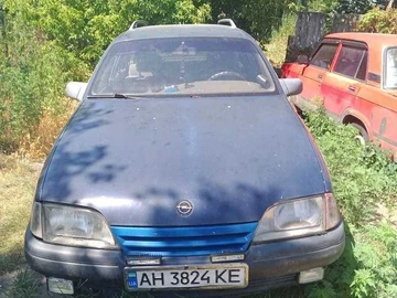 Авто Opel Omega 1990 № 8011344