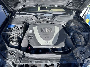 Авто Mercedes 280 2007 № 8011347