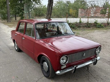 Авто ВАЗ 2101 1973 № 8011434