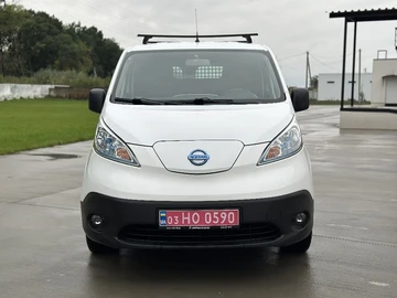 Авто Nissan Nv200 2017 № 8011443