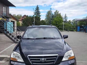Авто KIA Sorento 2009 № 8011446