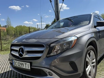 Авто Mercedes 250 2015 № 8011447