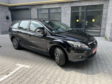 Авто Ford Focus 2009 № 8011452