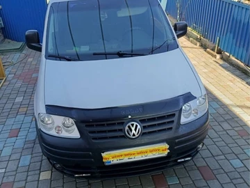 Авто Volkswagen Caddy 2005 № 8011455