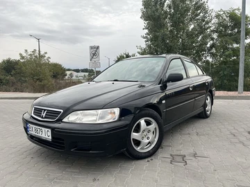 Авто Honda Accord 2000 № 8011456