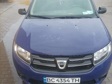 Авто Dacia Logan 2013 № 8011460