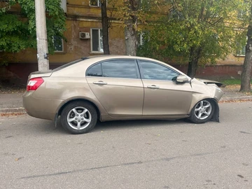 Авто Geely Emgrand 2014 № 8011461