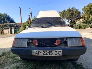 Авто ЗАЗ Таврия 2003 № 8011466