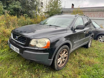 Авто Volvo Xc90 2004 № 8011481