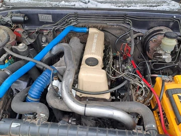 Авто Opel Frontera 1994 № 8011485