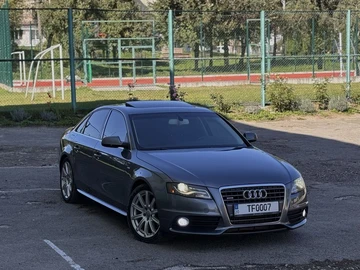 Авто Audi A4 2012 № 8011494