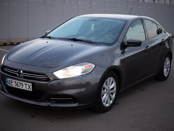 Авто Dodge Dart 2014 № 8011501