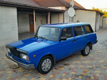 Авто ВАЗ 2104 2007 № 8011511