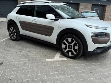 Авто Citroen C4 2016 № 8011513