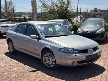 Авто Renault Laguna 2005 № 8011518