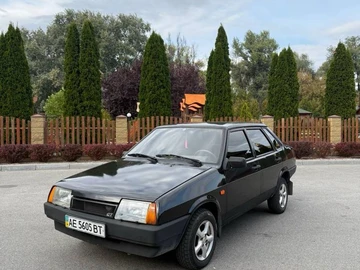 Авто ВАЗ 21099I 2006 № 8011520