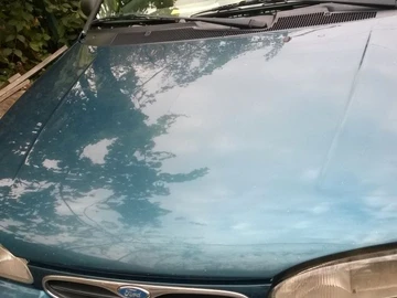 Авто Ford Mondeo 1994 № 8011521