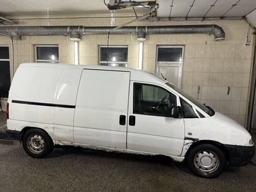 Авто Fiat Scudo 2003 № 8011736