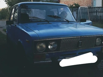 Авто ВАЗ 2106 1985 № 8011746