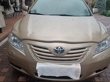 Авто Toyota Camry 2008 № 8011751