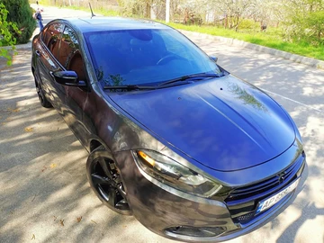 Авто Dodge Dart 2015 № 8011755