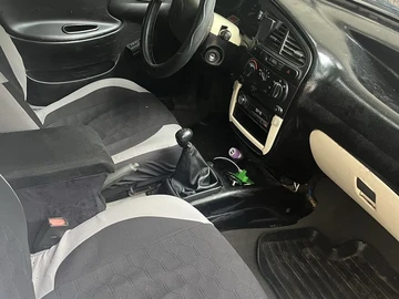 Авто Daewoo Lanos Sens  2003 № 8011757