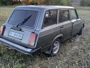 Авто ВАЗ 2104 2003 № 8011758