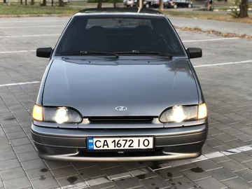 Авто ВАЗ 2113 2011 № 8011759
