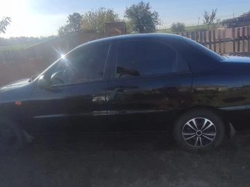 Авто ЗАЗ Sens 2011 № 8011762