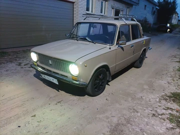 Авто ВАЗ 2101 1983 № 8011764