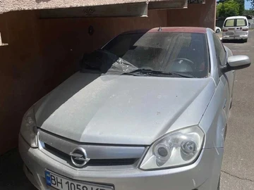 Авто Opel Tigra 2007 № 8011767