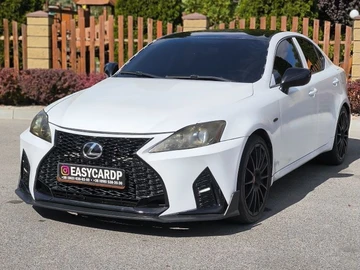 Авто Lexus Is Серія 2006 № 8011771