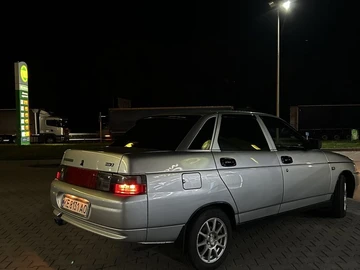 Авто ВАЗ 2110 2006 № 8011772