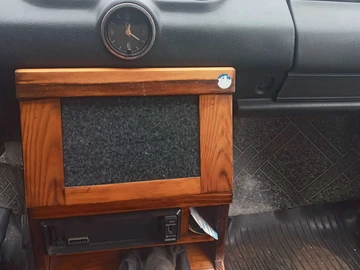 Авто ВАЗ 2101 1976 № 8011773