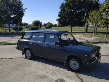 Авто ВАЗ 2104 2006 № 8011775