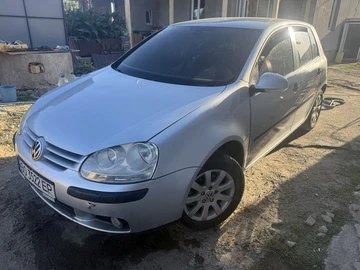 Авто Volkswagen Golf 2005 № 8011781
