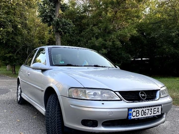 Авто Opel Vectra 2002 № 8011793
