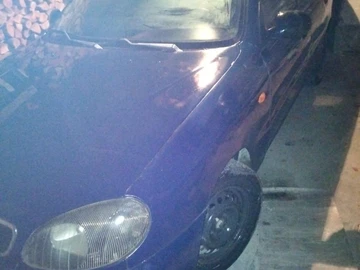 Авто Daewoo Sens 2006 № 8011797