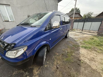 Авто Mercedes Vito 2005 № 8011803