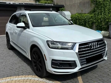 Авто Audi Q7 2019 № 8011804