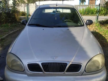 Авто Daewoo Arcadia 2004 № 8011810