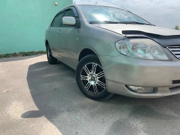 Авто Toyota Corolla 2003 № 8011812