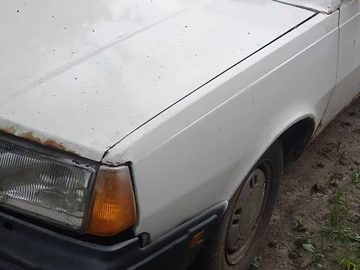 Авто Volvo 340-360 1987 № 8011831