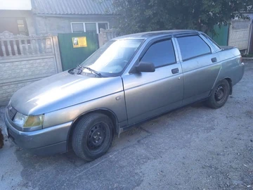 Авто ВАЗ 2110 2011 № 8011842