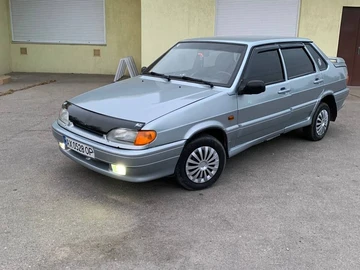 Авто ВАЗ 2115 2007 № 8011849
