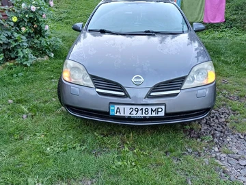 Авто Nissan 100Nx 2003 № 8012175